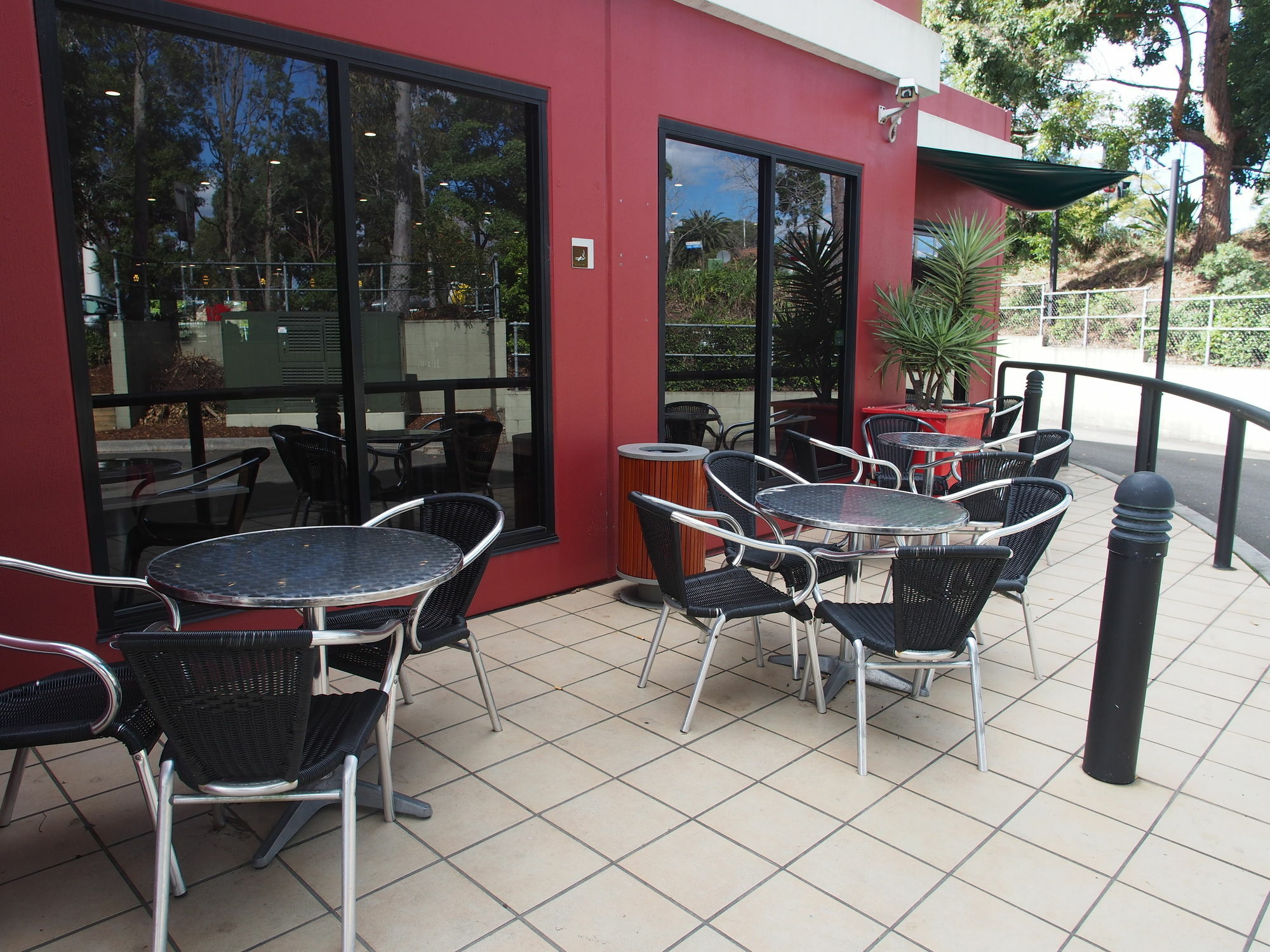 Ibis Thornleigh Hotel Exterior photo